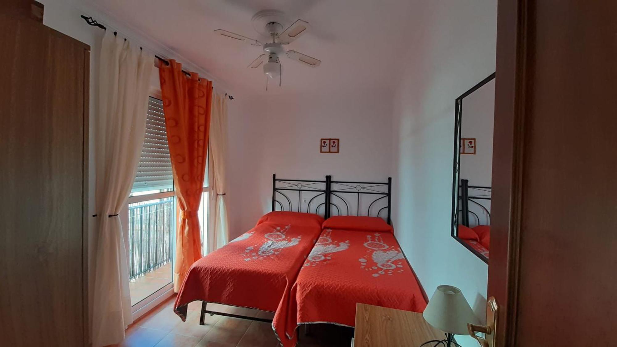 Apto Centrico Tirso De Molina Apartamento